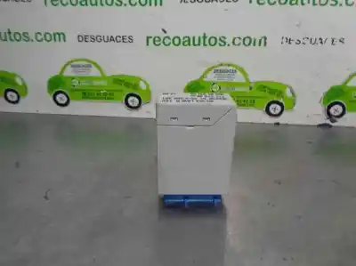 Pezzo di ricambio per auto di seconda mano modulo elettronico per bmw serie 3 compacto (e36) 1.6 cat riferimenti oem iam 61358366381  
