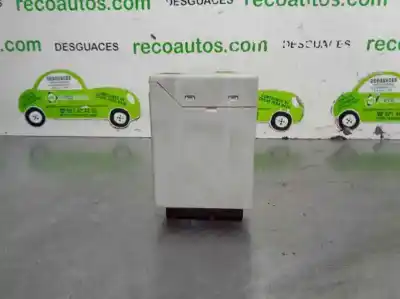 Peça sobressalente para automóvel em segunda mão módulo eletrônico por bmw serie 3 compacto (e36) 1.6 cat referências oem iam 61358380365