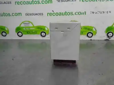 Pezzo di ricambio per auto di seconda mano modulo elettronico per bmw serie 3 compacto (e36) 1.6 cat riferimenti oem iam 61358380365  