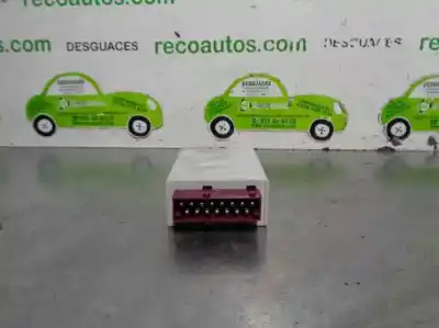 Pezzo di ricambio per auto di seconda mano modulo elettronico per bmw serie 3 compacto (e36) 1.6 cat riferimenti oem iam 61358380365  