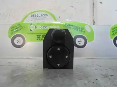 Second-hand car spare part rearview side mirror switch for audi a4 berlina (b5) 1.8 t oem iam references 8d0959565