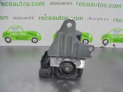 Peça sobressalente para automóvel em segunda mão abs por fiat 500 (312_) 1.2 lpg (312axa1a) referências oem iam 52042668
