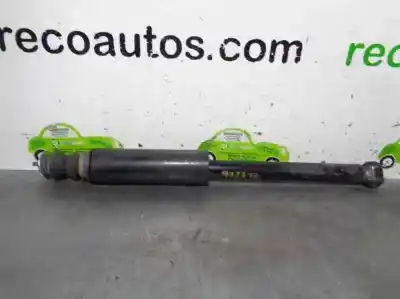 Second-hand car spare part rear left shock absorber for lancia delta iii (844_) 1.6 d multijet (844.axp1a) oem iam references 51831651