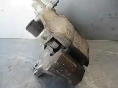 Автозапчасти б/у передний левый тормозной суппорт за fiat 500 (312_) 1.2 lpg (312axa1a) ссылки oem iam 831fu  d339