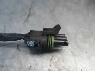 Second-hand car spare part lambda probe for opel sintra 3.0 v6 cat oem iam references   0258003447