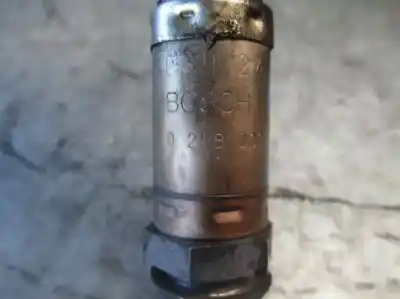 Second-hand car spare part lambda probe for opel sintra 3.0 v6 cat oem iam references   0258003447