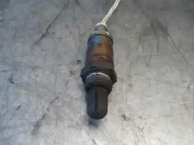 Peça sobressalente para automóvel em segunda mão sonda lambda por opel sintra 3.0 v6 cat referências oem iam   0258003447