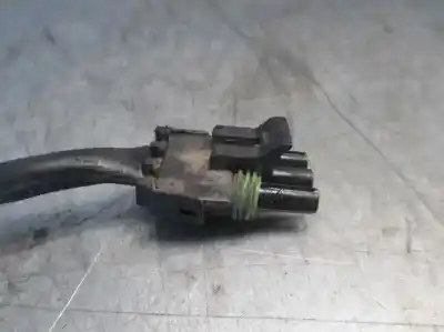 Peça sobressalente para automóvel em segunda mão sonda lambda por opel sintra 3.0 v6 cat referências oem iam   0258003447