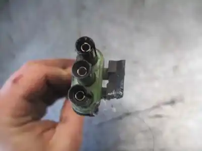 Peça sobressalente para automóvel em segunda mão sonda lambda por opel sintra 3.0 v6 cat referências oem iam   0258003447