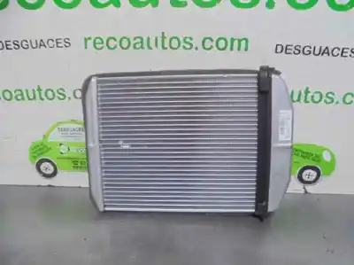 Peça sobressalente para automóvel em segunda mão condensador / radiador de sofagem / ar condicionado por fiat 500 (312_) 1.2 lpg (312axa1a) referências oem iam   5n8510100
