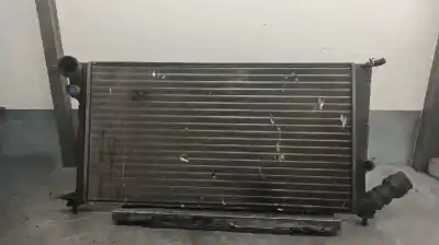 Pièce détachée automobile d'occasion RADIATEUR D'EAU pour CITROEN XSARA BREAK  Références OEM IAM 9627507380  861211X