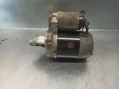 Second-hand car spare part starter motor for hyundai galloper 2.0 g /g4cp 5pranchera oem iam references 3610021740