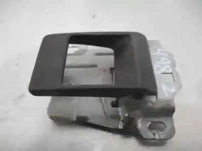 Pezzo di ricambio per auto di seconda mano maniglia interna anteriore sinistra per land rover freelander (ln) 2.0 td4 cat riferimenti oem iam 
