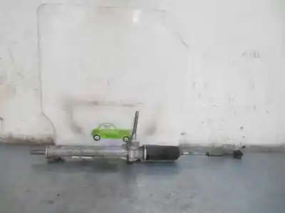 Pezzo di ricambio per auto di seconda mano CREMAGLIERA per FIAT 500 CABRIO (150)  Riferimenti OEM IAM 51889312  A0020918G