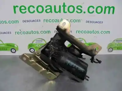 Peça sobressalente para automóvel em segunda mão motor do limpa para brisas por nissan vanette cargo 2.3 diesel referências oem iam 964971
