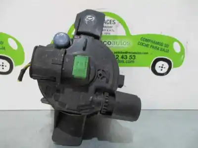 Peça sobressalente para automóvel em segunda mão farol / projetor de nevoeiro esquerdo por bmw serie 1 berlina (e81/e87) 118d referências oem iam 89203671  89203671