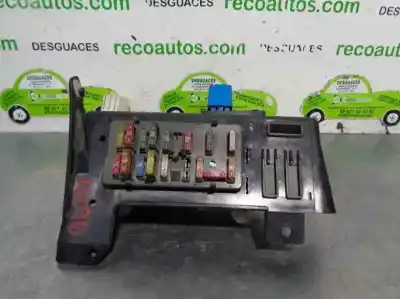 Recambio de automóvil de segunda mano de CAJA RELES / FUSIBLES para PEUGEOT EXPERT KASTEN KOMFORT  referencias OEM IAM 1485457080  