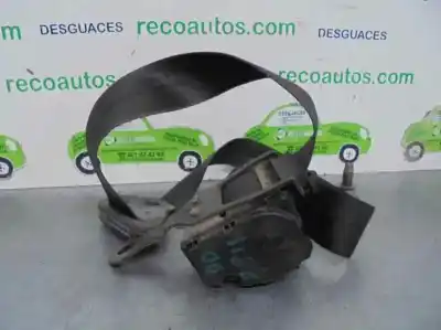 Peça sobressalente para automóvel em segunda mão cinto de segurança dianteiro direito por nissan vanette cargo 2.3 diesel referências oem iam 868447c902