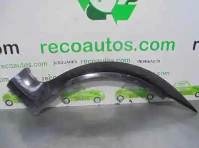 Tweedehands auto-onderdeel linker spatbord achter voor tata indica 1.4 d oem iam-referenties 