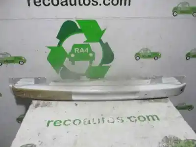 Peça sobressalente para automóvel em segunda mão reforço do pára choques traseiro por fiat 500 (312_) 1.2 lpg (312axa1a) referências oem iam 51814200