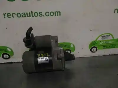 Second-hand car spare part starter motor for suzuki wagon r+ sr (em) 1.0 16v cat oem iam references 3110075f0