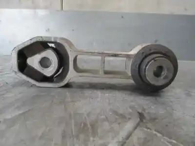 Peça sobressalente para automóvel em segunda mão suporte do motor esquerdo por fiat 500 (312_) 1.2 lpg (312axa1a) referências oem iam 0051843051