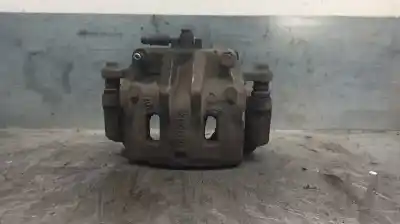 Second-hand car spare part front right brake caliper for ssangyong rexton 2.7 turbodiesel cat 180 cv / 132 kw oem iam references bc412035