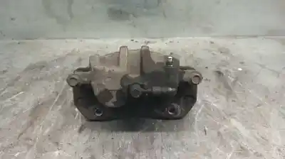 Second-hand car spare part front right brake caliper for ssangyong rexton 2.7 turbodiesel cat 180 cv / 132 kw oem iam references bc412035  bc140112