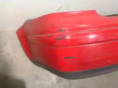 Автозапчасти б/у задний бампер за volkswagen jetta (1k2) 1.9 tdi ссылки oem iam   