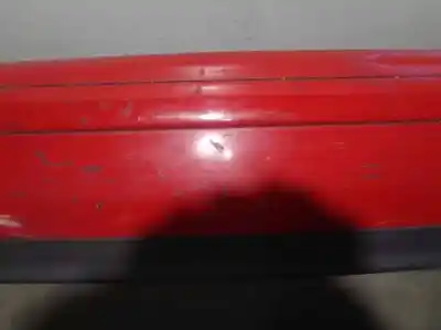 Автозапчасти б/у задний бампер за volkswagen jetta (1k2) 1.9 tdi ссылки oem iam   