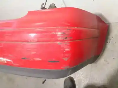 Автозапчасти б/у задний бампер за volkswagen jetta (1k2) 1.9 tdi ссылки oem iam   