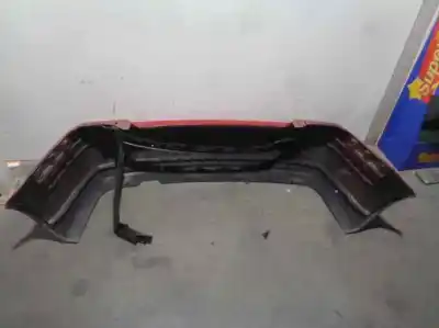 Автозапчасти б/у задний бампер за volkswagen jetta (1k2) 1.9 tdi ссылки oem iam   