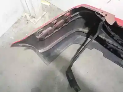 Автозапчасти б/у задний бампер за volkswagen jetta (1k2) 1.9 tdi ссылки oem iam   