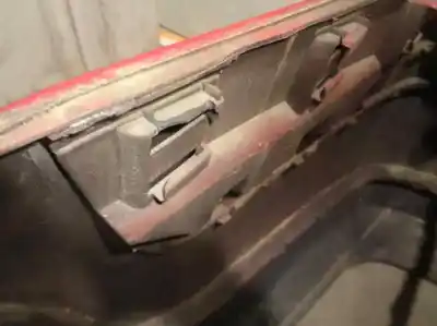 Автозапчасти б/у задний бампер за volkswagen jetta (1k2) 1.9 tdi ссылки oem iam   