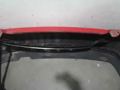 Автозапчасти б/у задний бампер за volkswagen jetta (1k2) 1.9 tdi ссылки oem iam   