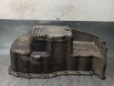 Second-hand car spare part SUMP for RENAULT MEGANE I CLASSIC (LA0/1_)  OEM IAM references 110552  