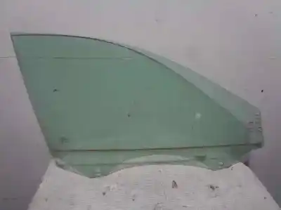 Second-hand car spare part front right glass window for audi a3 (8p) 2.0 16v fsi oem iam references 