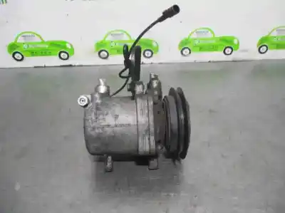 Second-hand car spare part air conditioning compressor for suzuki wagon r+ sr (em) 1.0 16v cat oem iam references 9520170c01