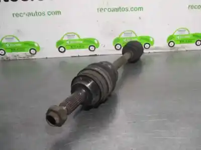 Second-hand car spare part front left transmission for suzuki wagon r+ sr (em) 1.0 16v cat oem iam references 4410275f02  