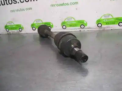 Second-hand car spare part front left transmission for suzuki wagon r+ sr (em) 1.0 16v cat oem iam references 4410275f02  