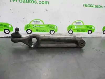 Second-hand car spare part front right lower suspension arm for suzuki wagon r+ sr (em) 1.0 16v cat oem iam references 