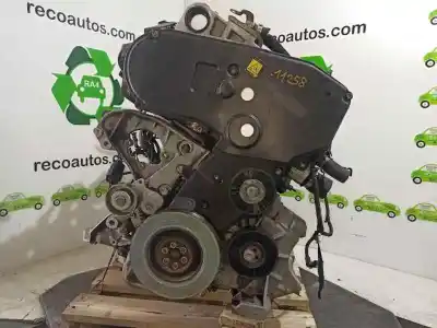 Автозапчастина б/у двигун комплект для lancia thesis (115) 2.4 multijet 20v cae emblema посилання на oem iam 841h000  3647820