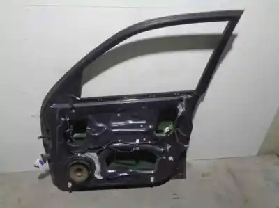 Second-hand car spare part front right door for ssangyong rexton 2.7 turbodiesel cat 180 cv / 132 kw oem iam references 6200408005  