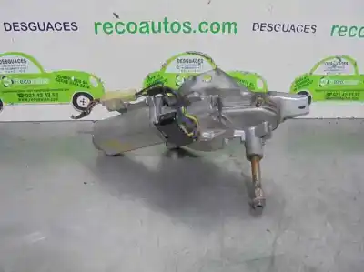 Second-hand car spare part rear windshield wiper motor for suzuki wagon r+ sr (em) 1.0 16v cat oem iam references 1592002602