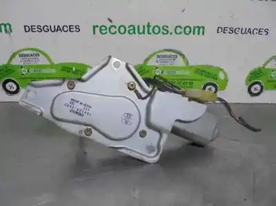 Автозапчасти б/у мотор заднего стеклоочистителя за suzuki wagon r+ sr (em) 1.0 16v cat ссылки oem iam 1592002602  