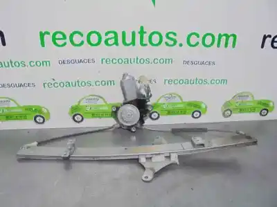 Second-hand car spare part driver left window regulator for suzuki wagon r+ sr (em) 1.0 16v cat oem iam references 8346074f00