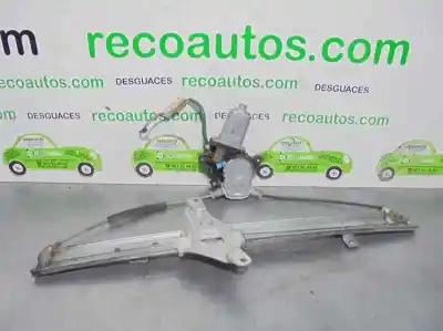 Second-hand car spare part driver left window regulator for suzuki wagon r+ sr (em) 1.0 16v cat oem iam references 8346074f00  