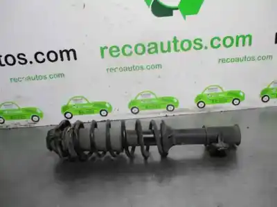 Second-hand car spare part front right shock absorber for suzuki wagon r+ sr (em) 1.0 16v cat oem iam references 4160175f10