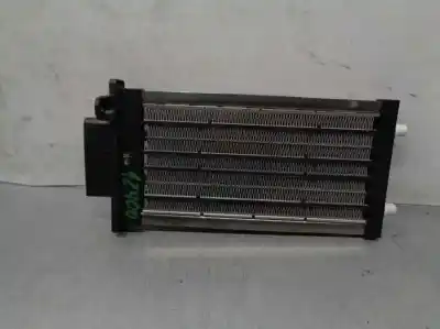 Pezzo di ricambio per auto di seconda mano RESISTENZA AL RISCALDAMENTO per SSANGYONG REXTON  Riferimenti OEM IAM 6912008010  