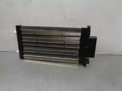 Pezzo di ricambio per auto di seconda mano resistenza al riscaldamento per ssangyong rexton 2.7 turbodiesel cat 180 cv / 132 kw riferimenti oem iam 6912008010  